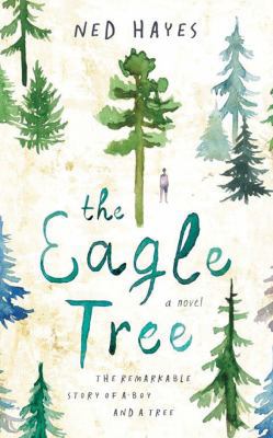 The Eagle Tree 1522689966 Book Cover