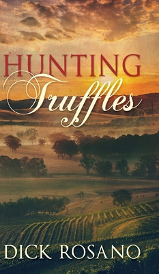Hunting Truffles 171558192X Book Cover