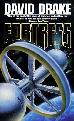 Fortress 0812536207 Book Cover