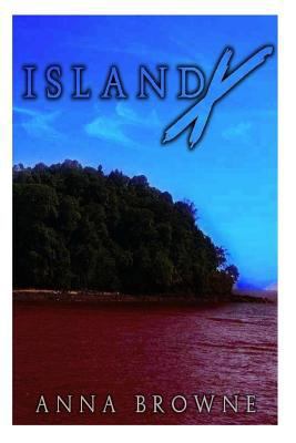 Island X 1499515456 Book Cover