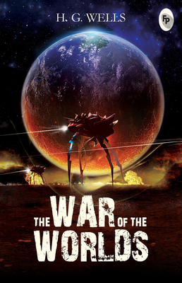 The War of the Worlds 8175992824 Book Cover