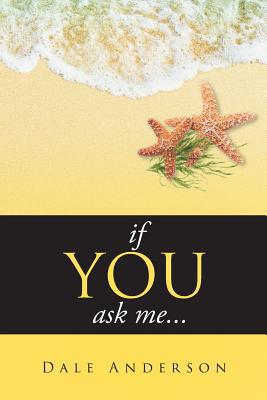 if YOU ask me... 1644585928 Book Cover