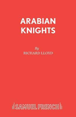 Arabian Knights 0573164126 Book Cover