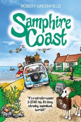 Samphire Coast 1843869179 Book Cover