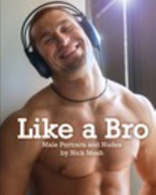 Paperback Like a Bro Book