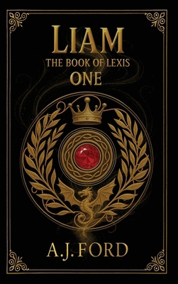 Liam 0955675618 Book Cover