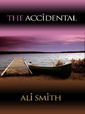 The Accidental [Large Print] 0786285745 Book Cover