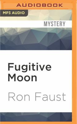 Fugitive Moon 1522666419 Book Cover