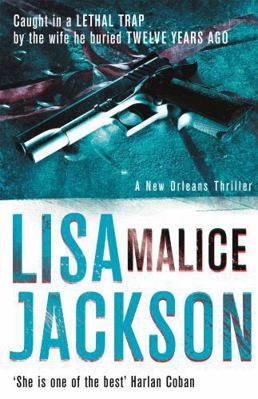 Malice 1444710052 Book Cover