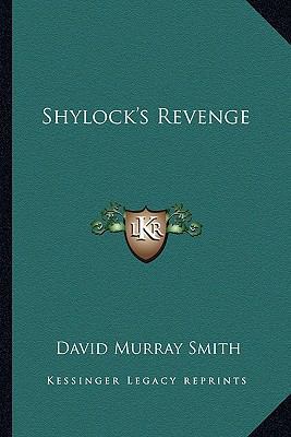Shylock's Revenge 1162899239 Book Cover
