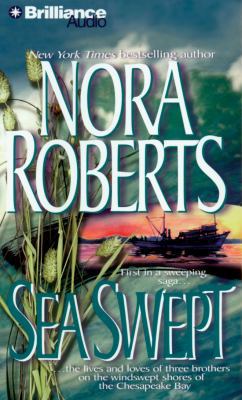 Sea Swept 1441856854 Book Cover