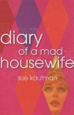 Diary of a Mad Housewife 1852426411 Book Cover