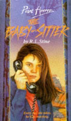 The Baby-Sitter [Spanish] 0590765337 Book Cover
