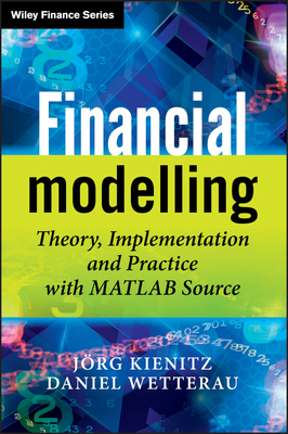 Financial Modelling 0470744898 Book Cover