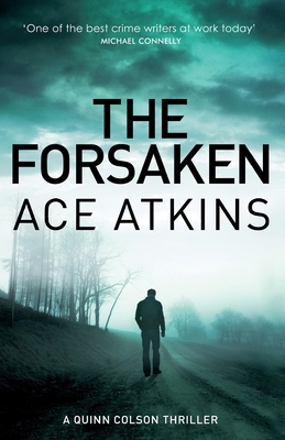 The Forsaken 1472114280 Book Cover