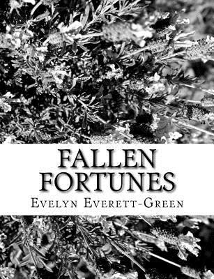 Fallen Fortunes 1979485909 Book Cover