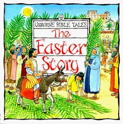 Easter Story 1580861709 Book Cover
