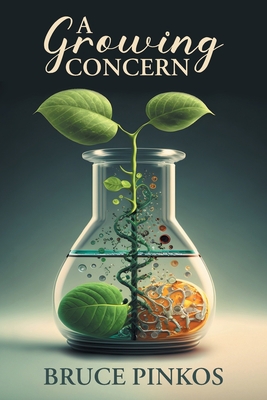 A Growing Concern 1039175473 Book Cover