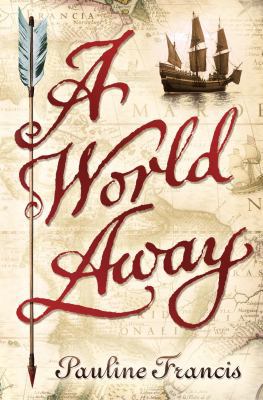 A World Away. Pauline Francis 074608112X Book Cover