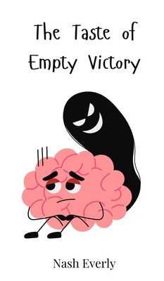 The Taste of Empty Victory 3690814790 Book Cover