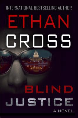 Blind Justice 1611882079 Book Cover