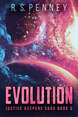Evolution [Large Print] 4867504254 Book Cover