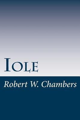 Iole 1497523230 Book Cover