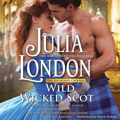 Wild Wicked Scot 1504748700 Book Cover