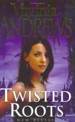 Twisted Roots 0743232267 Book Cover