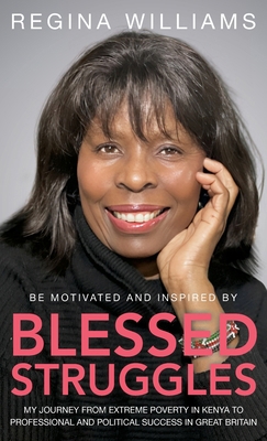 Blessed Struggles 1738487415 Book Cover