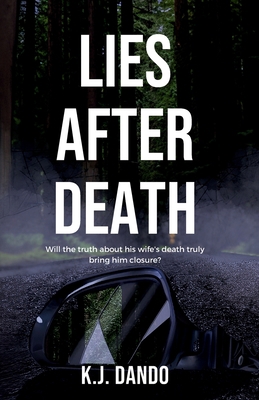 Lies After Death 1915307058 Book Cover