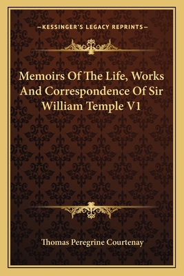 Memoirs Of The Life, Works And Correspondence O... 1163638250 Book Cover