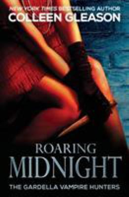Roaring Midnight: Macey Book 1 1931419825 Book Cover