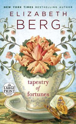 Tapestry of Fortunes: A Novel [Large Print] 0804121001 Book Cover