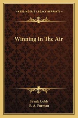 Winning In The Air 1162995238 Book Cover