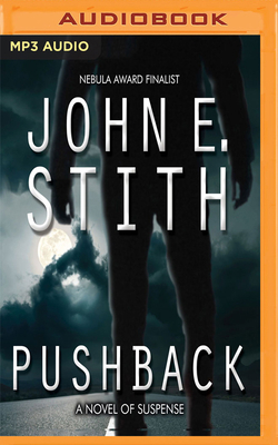 Pushback 1978657803 Book Cover