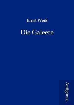 Die Galeere [German] 395472149X Book Cover