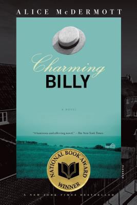 Charming Billy 0312429428 Book Cover