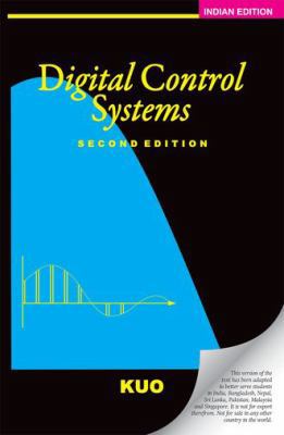 Digital Control System Economy Pappr Back 0198083548 Book Cover