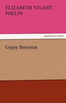 Gypsy Breynton 3842487347 Book Cover