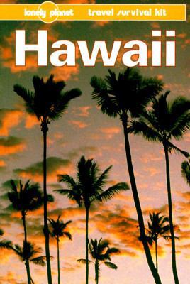 Lonely Planet Hawaii 0864422628 Book Cover
