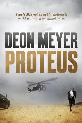 Proteus [Afrikaans] 0798164794 Book Cover