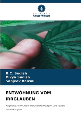 Entwöhnung Vom Irrglauben [German] 6207196120 Book Cover