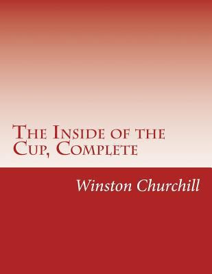 The Inside of the Cup, Complete 150241452X Book Cover