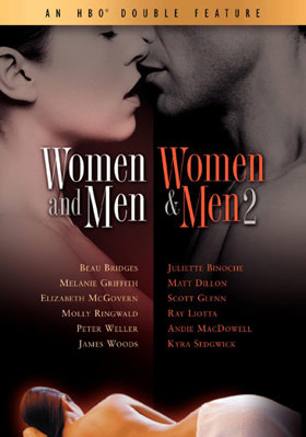 Women & Men / Women & Men 2 B000LXHFO0 Book Cover