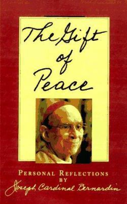 The Gift of Peace 1559352663 Book Cover