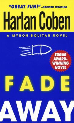 Fade Away B006U1P95E Book Cover