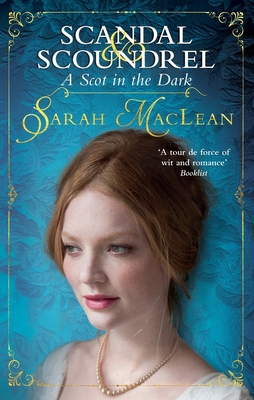 Scot in the Dark 0349409749 Book Cover