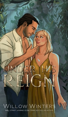Under His Reign: Artist Rendition B0D6ZXN86M Book Cover