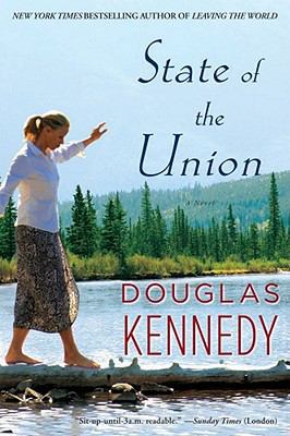 State of the Union B0057DC3SM Book Cover